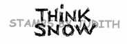 C-96 Think Snow